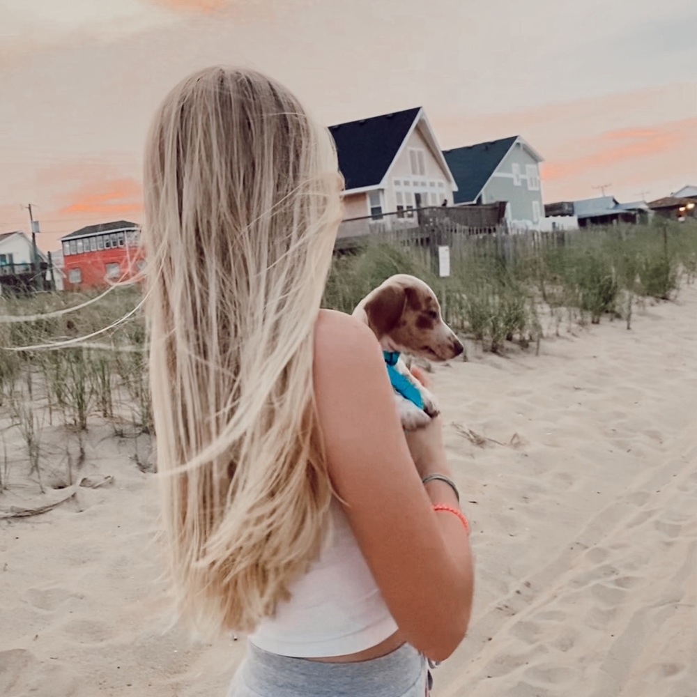 Meet your Posher, Logan